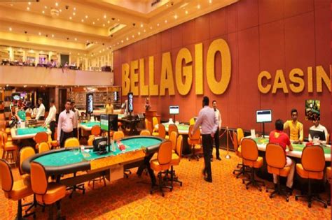 Casino Pacotes No Nepal