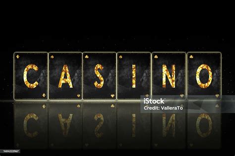 Casino Palavra Italiana