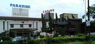 Casino Paradise Goa Tarifa