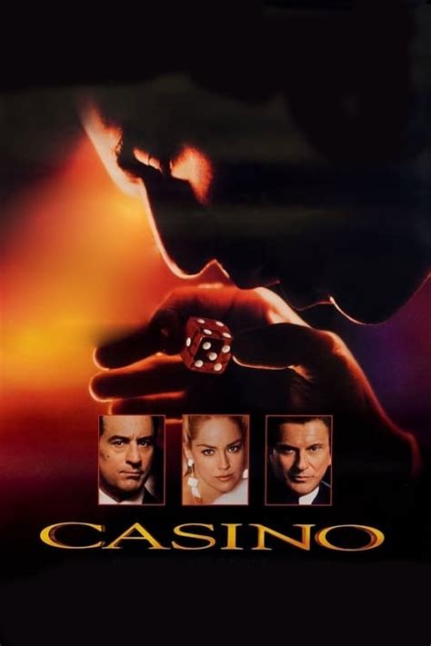 Casino Pelicula Completa Latino