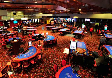 Casino Perla Eslovenia Foto