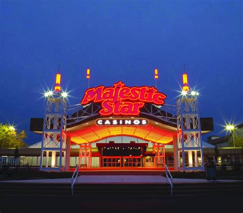 Casino Perto De Batesville Indiana