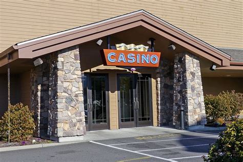 Casino Perto De Florenca Oregon