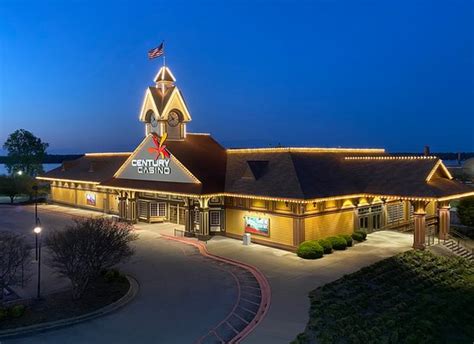 Casino Perto De Sikeston Missouri
