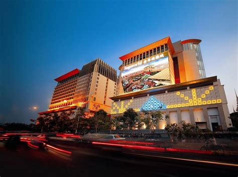Casino Phnom Penh