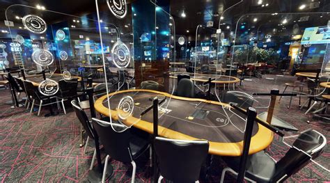 Casino Poker Dubai