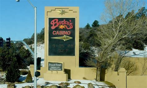 Casino Prescott Arizona
