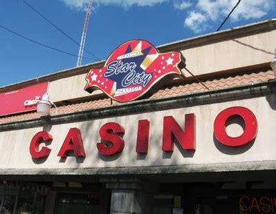 Casino Reino De Managua