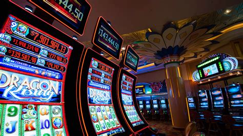 Casino Requisitos De Idade Em Michigan