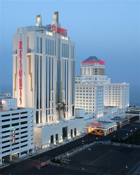 Casino Resorts Ca Nj