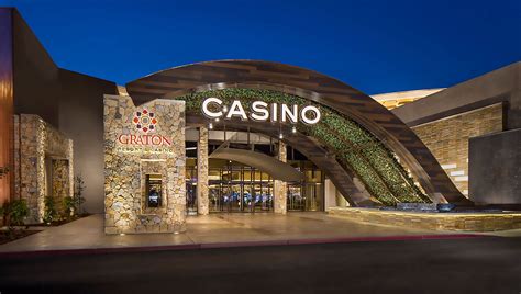 Casino Resorts Do Sul Da California