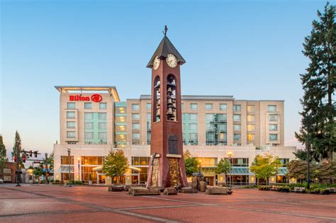 Casino Resorts Perto De Vancouver Washington