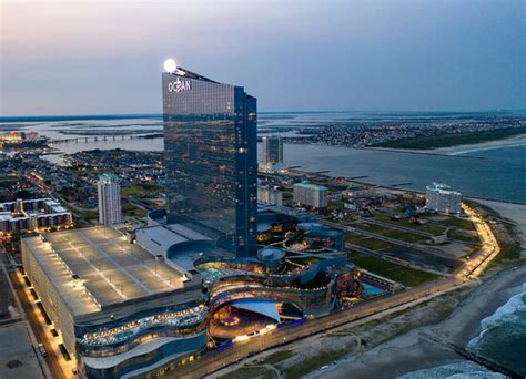 Casino Restaurantes Em Atlantic City