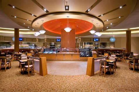 Casino Restaurantes Em Detroit