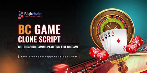 Casino Script Clone