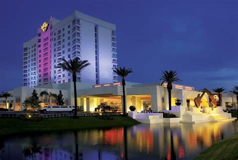 Casino Seminole Hard Rock Tampa