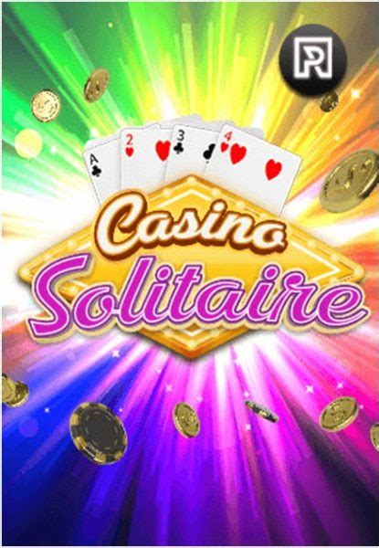 Casino Solitaire Blaze