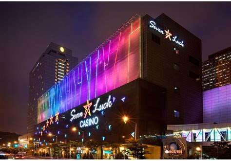 Casino Suwon