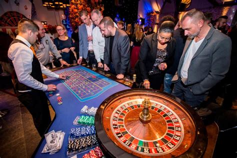Casino Tafels No Huren Twente