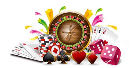 Casino Termos De Terminologia