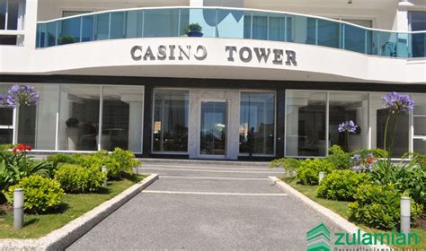 Casino Tower Punta Del Este Telefono
