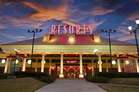 Casino Trabalhos Tunica Mississippi