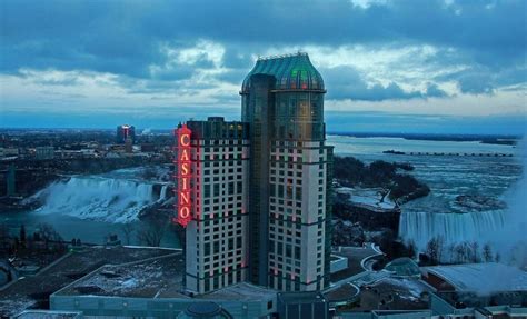 Casino Treinador Hamilton De Niagara