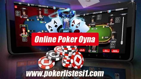 Casino Turca Bedava Poker Oyna