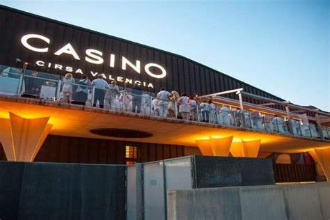 Casino Valencia Monte Picayo