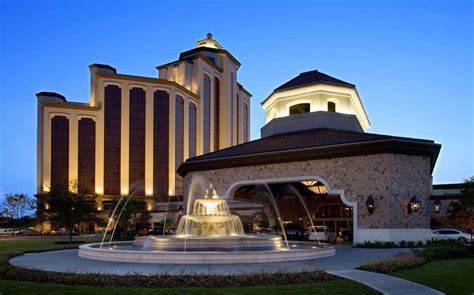 Casino Viagens Para Louisiana Em Houston