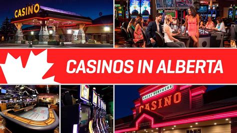 Casino Voluntarios Alberta