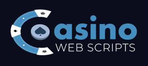 Casino Web Scripts Gratis