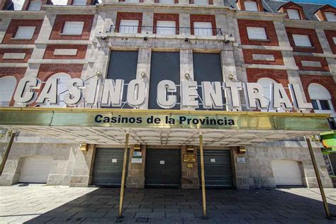 Casino Zonas Humidas