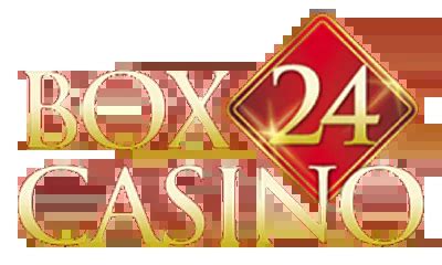 Casino box24