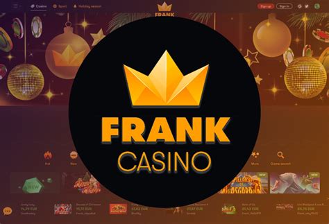 Casino frank делимся промокод