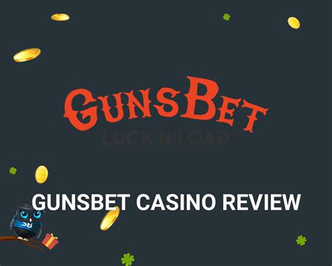 Casino gunsbet