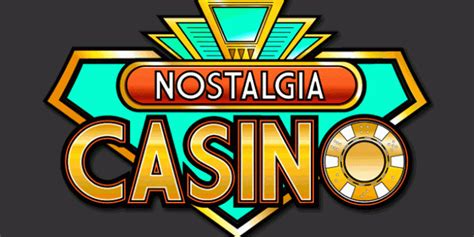 Casino nostalgiya