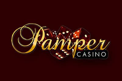 Casino pamper