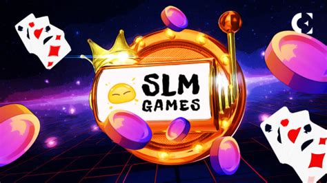 Casino slm-games