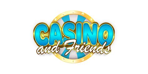 Casinoandfriends Apk