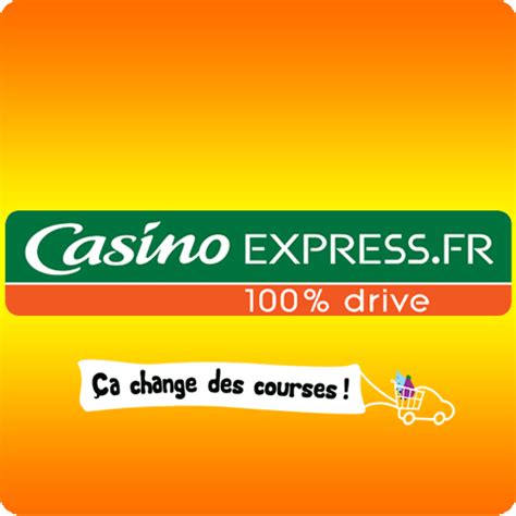 Casinoexpress Fr Ponto De Retrait Venissieux