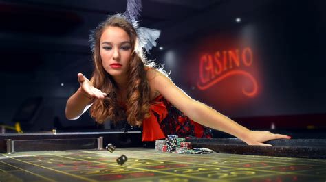 Casinogirl