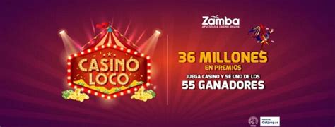 Casinoloco Honduras