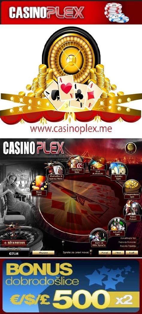 Casinoplex Haiti