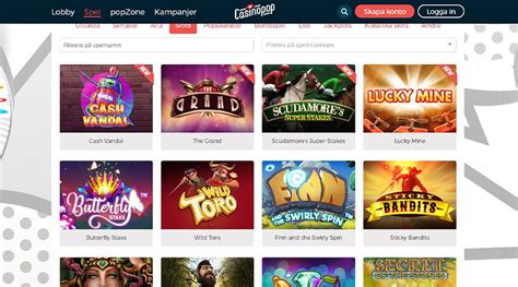 Casinopop Apk