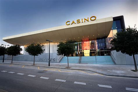 Casinos Do Poker Valencia