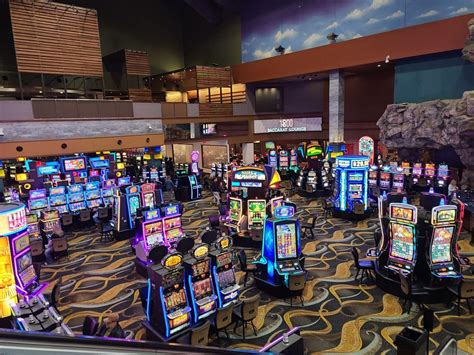 Casinos Em Kansas City Missouri