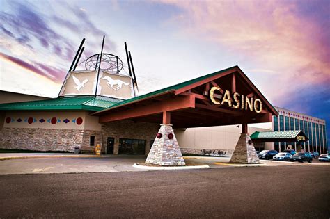 Casinos Em North Sioux City Sd