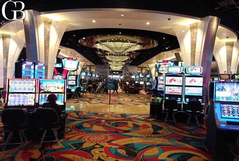 Casinos Em San Diego County