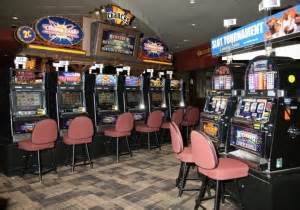 Casinos Perto De Anchorage Alasca